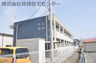 紀ノ川駅 徒歩14分 2階の物件外観写真